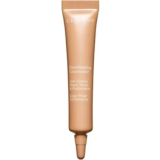 Clarins Everlasting Concealer - Langhoudende en hydraterende concealer nr. 03 Medium Deep