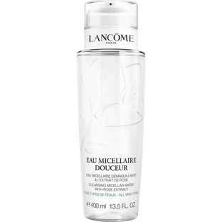Lancôme Douceur micellair water - 400 ml