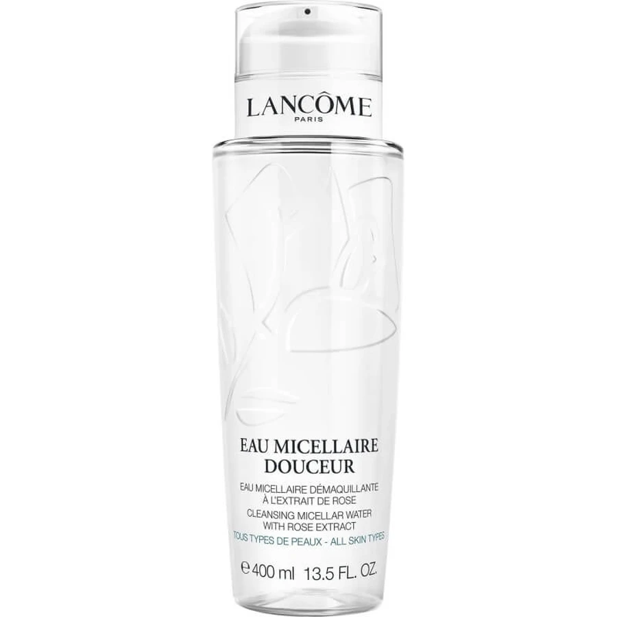 Lancôme Douceur micellair water - 400 ml