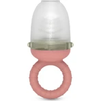 Suavinex Color Essence - Anti-Choking Weaning Net - Pink