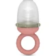 Suavinex Color Essence - Anti-Choking Weaning Net - Pink
