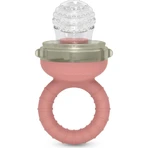 Suavinex Color Essence - Anti-Choking Weaning Net - Pink
