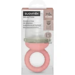 Suavinex Color Essence - Anti-Choking Weaning Net - Pink