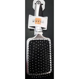 Biffoli 8805 - flat silver brush