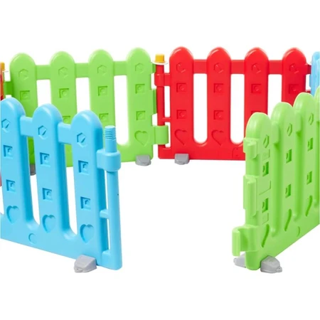 Moni Trade Speelplaatshek voor kinderen