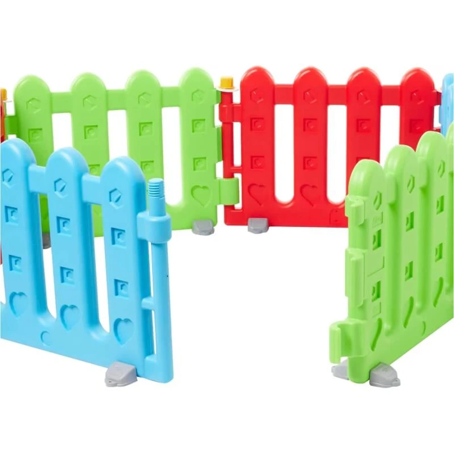 Moni Trade Speelplaatshek voor kinderen