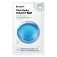 Dr.jart+ Dermask Vital Hydra Solution Pro - Diep hydraterend sheetmasker, 25 g