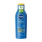 Nivea Zonnebrandcrème SPF 50+ Hydraterende Lotion, Zeer hoge bescherming, 200 ml