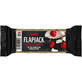 Barretta energizzante Flapjack con ciliegie e cocco, 100 g, Bombus