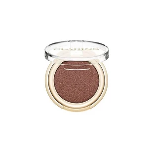 Clarins Ombre Skin - Cream Eyeshadow No. 07 Pearly Copper