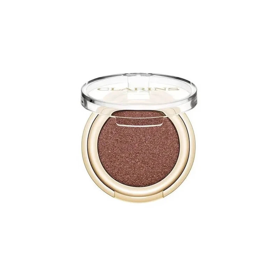 Clarins Ombre Skin - Cream Eyeshadow No. 07 Pearly Copper
