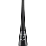 Wet n Wild H2O Proof - Liquid Eyeliner - E879 Black