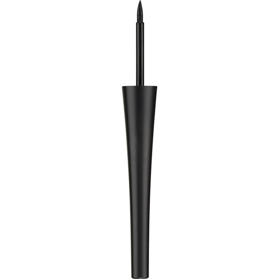 Wet n Wild H2O Proof – Flüssiger Eyeliner – E879 Schwarz