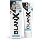 Blanx Black Dolomite – Zahnpasta für die Mundhygiene, 75 ml
