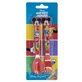 Disney Baby Mickey Set - 2 plastic utensils