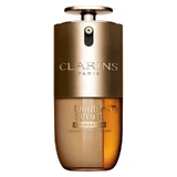 Fond de teint Double Sérum Clarins - Fond de teint sérum hybride n° M5W