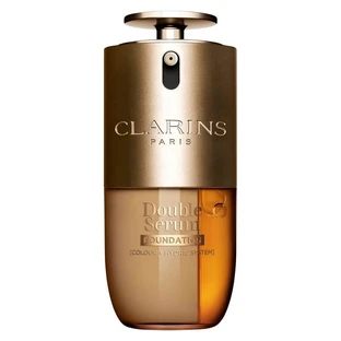Clarins Double Serum Foundation - Hybride serumfoundation nr. M5W