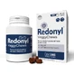 Innovet Redonyl Veggy 90 Soft Chews - a dietary supplement for dogs and cats to support skin and coat health