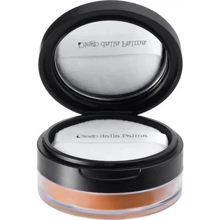 Diego Transparent Loose Powder No. 02