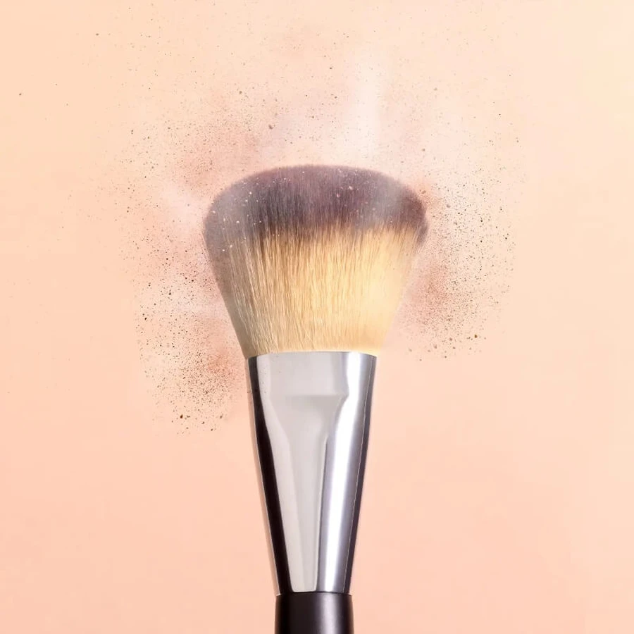 Diego Transparent Loose Powder No. 02