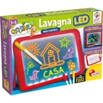Lisciani Carotina – LED-Whiteboard