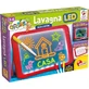 Lisciani Carotina - LED whiteboard