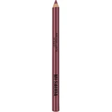 Mesauda Artist Lips – creion de buze nr. 107, mov