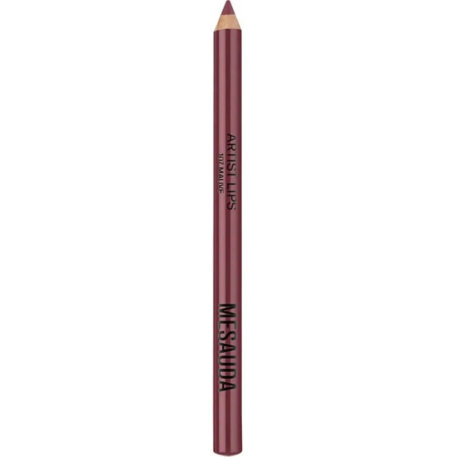 Mesauda Artist Lips - Lip Pencil No. 107 Mauve