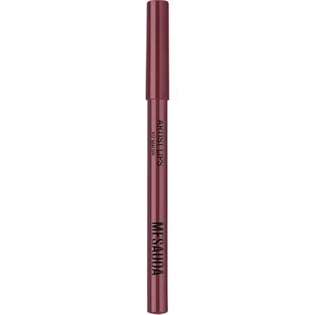 Mesauda Artist Lips - Lip Pencil No. 107 Mauve