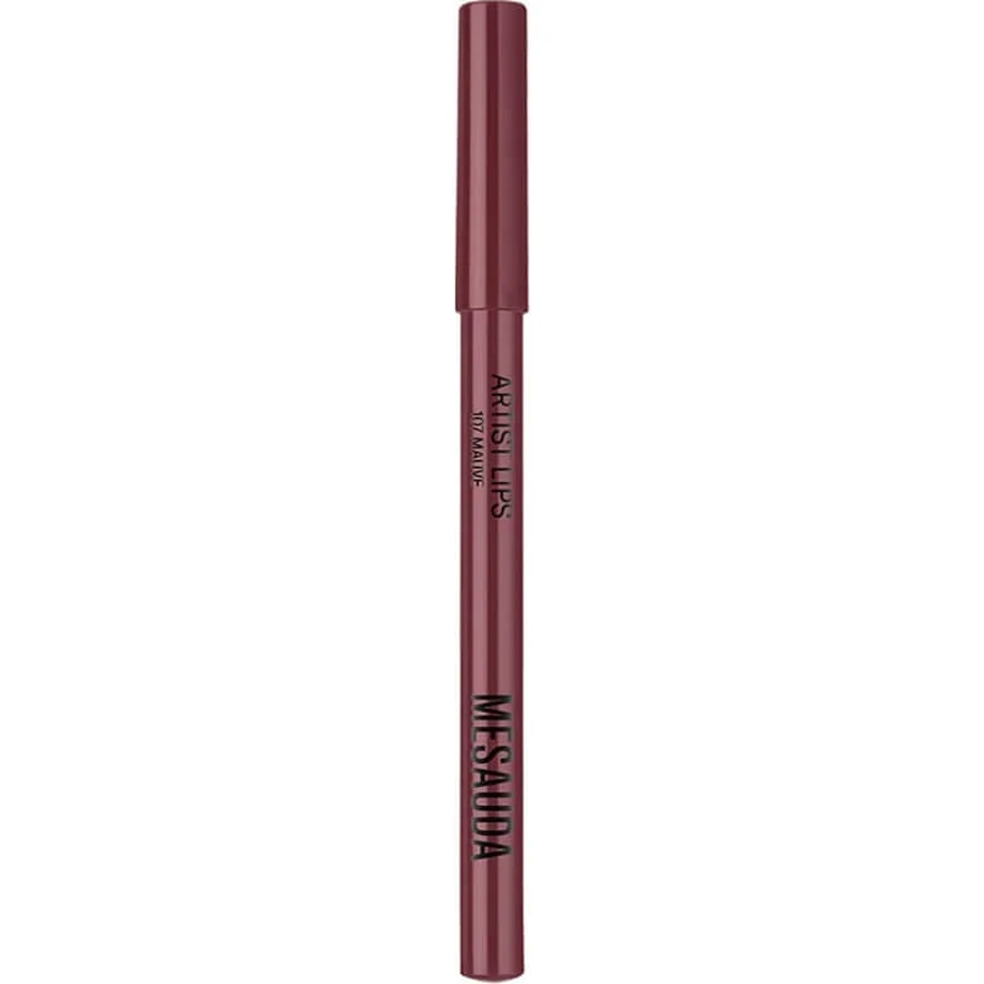 Mesauda Artist Lips - Lip Pencil No. 107 Mauve