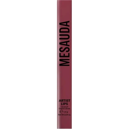 Mesauda Artist Lips - Lip Pencil No. 107 Mauve