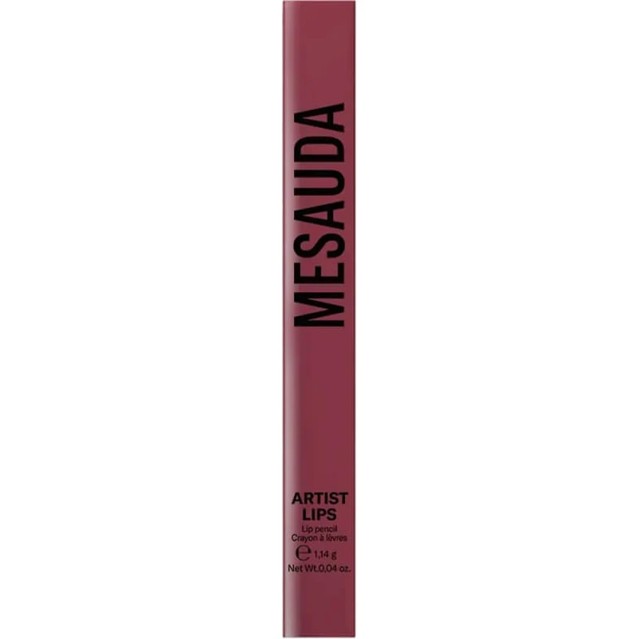 Mesauda Artist Lips - Lip Pencil No. 107 Mauve