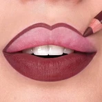 Mesauda Artist Lips - Lip Pencil No. 107 Mauve