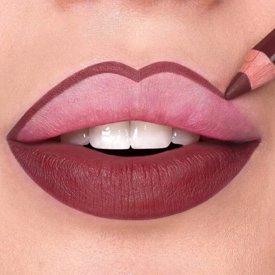 Mesauda Artist Lips - Lip Pencil No. 107 Mauve