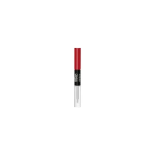 Pintalabios líquido de larga duración Deborah Absolute Lasting - Dúo de pintalabios líquidos de larga duración 10