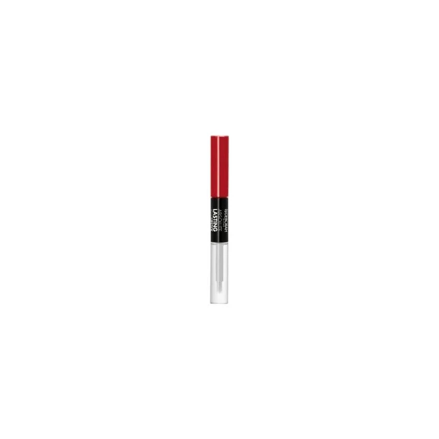 Pintalabios líquido de larga duración Deborah Absolute Lasting - Dúo de pintalabios líquidos de larga duración 10