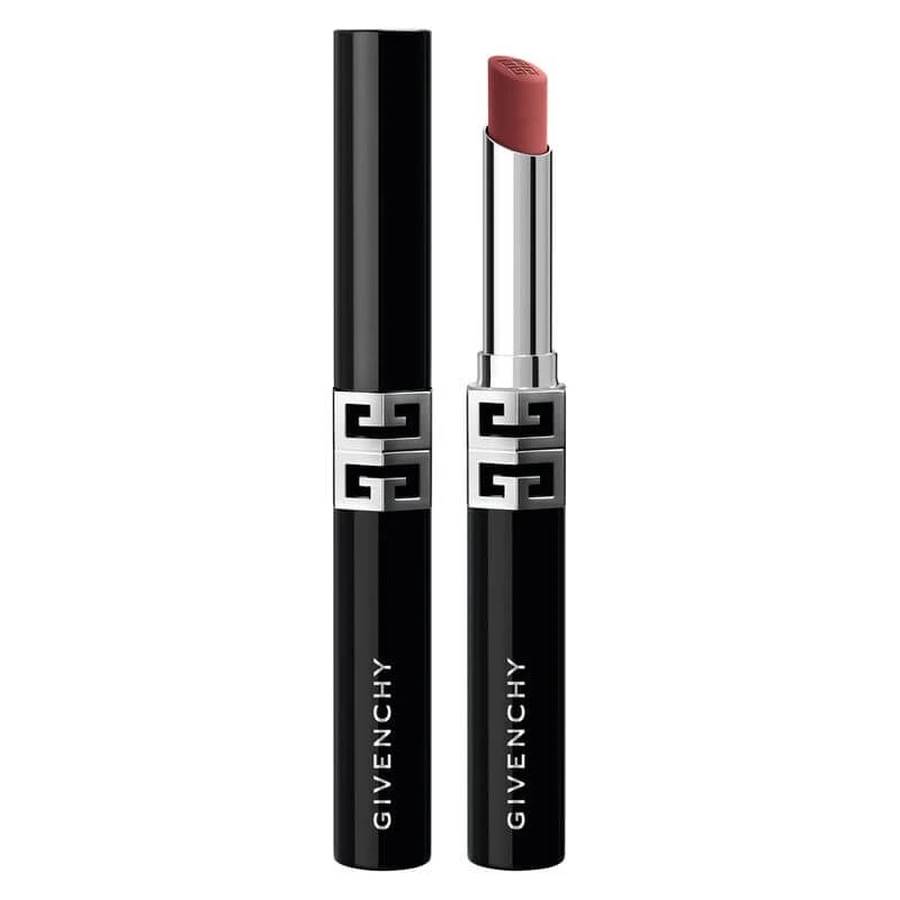 Givenchy Le Rouge Velvet Matte - Lippenstift nr. 02 Tailored Nude