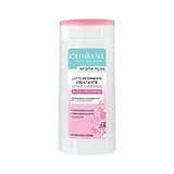 Clinians Hydra Plus - Active Anti-Stress Moisturizing Cleansing Milk, 200 ml