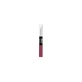 Rouge à lèvres liquide longue tenue Deborah Absolute - Rouge à lèvres liquide n° 7 Mauve foncé