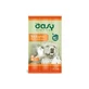 Oasy Stick con pollo - Golosinas para perros, 3 x 12 g