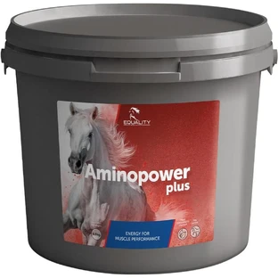 Equality Aminopower Plus - Horse Feed Supplement, 1.5 kg