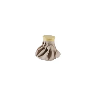 Rubberized Fabric Ice Bag - 25 cm