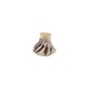 Rubberized Fabric Ice Bag - 25 cm