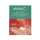 Alvita zelfverwarmende pleister tegen gewrichtspijn en stijfheid - 4 pleisters, 13 x 9,5 cm