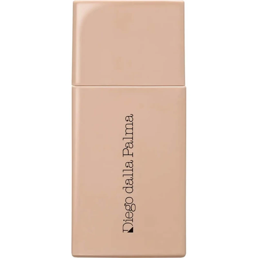 Diego dalla Palma Nude Glow - Naturally Luminous Foundation - No. 256n