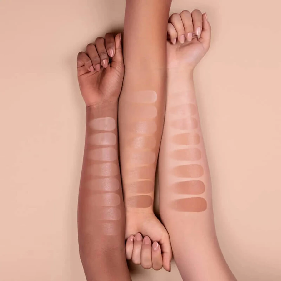Diego dalla Palma Nude Glow - Naturally Luminous Foundation - No. 256n