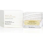 Gel éclaircissant pour les yeux Elizabeth Arden White Tea Skin Solutions - Crème pour les yeux 15 ml