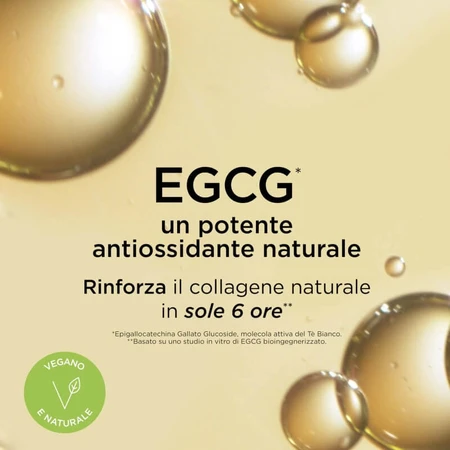 Gel éclaircissant pour les yeux Elizabeth Arden White Tea Skin Solutions - Crème pour les yeux 15 ml