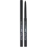 Astra 24h Eye Color Stain - Potlood Zwart - Color Stain