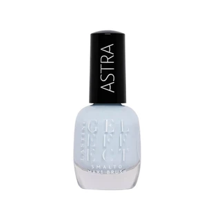Astra Lasting Gel Effect - Esmalte de uñas n.º 78 Sky Milkshake
